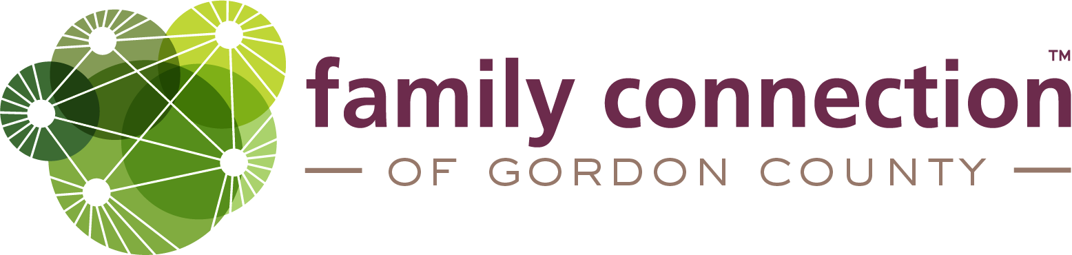 Gordon County – GAFCP logo